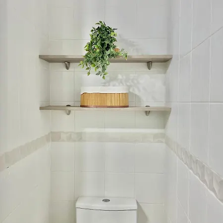 Apartamento Luxury Sunset