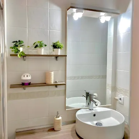 Luxury Sunset Apartamento