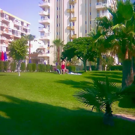 Apartamento Luxury Sunset