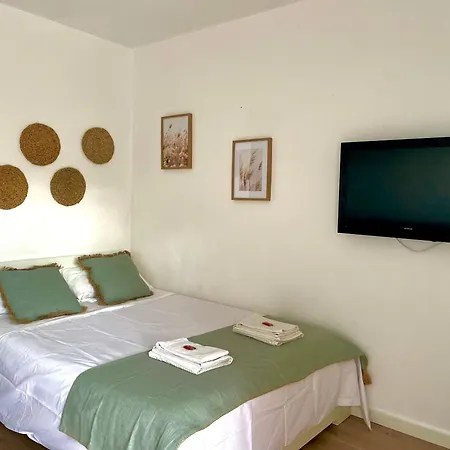 Apartamento Luxury Sunset