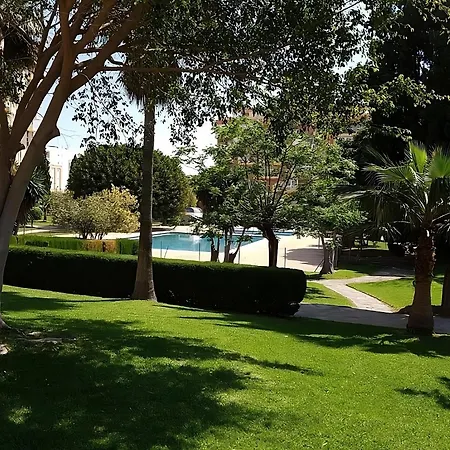Apartamento Luxury Sunset Benalmádena