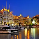 Vistas Al Mar Al Atardecer X Terraza Privada Con Parking X Playa Cerca Daire *