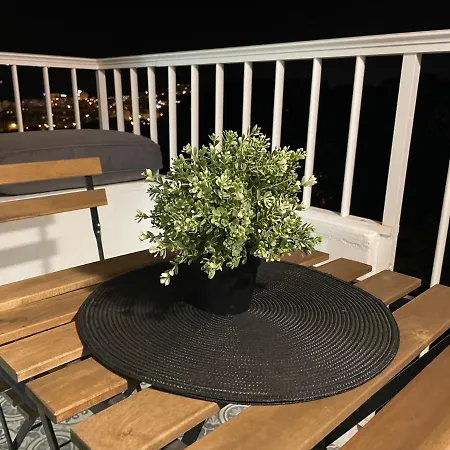 Lejlighed Vistas Al Mar Al Atardecer X Terraza Privada Con Parking X Playa Cerca *