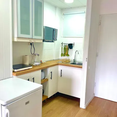 Luxury Sunset Apartment Benalmadena