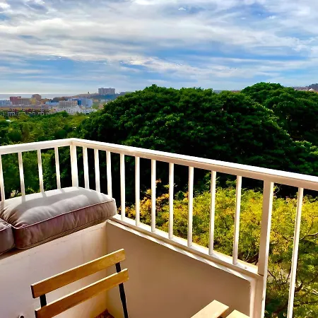 Apartment Luxury Sunset Benalmadena
