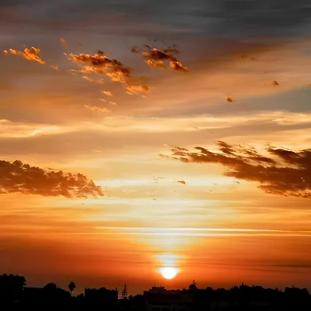 Luxury Sunset * Benalmadena