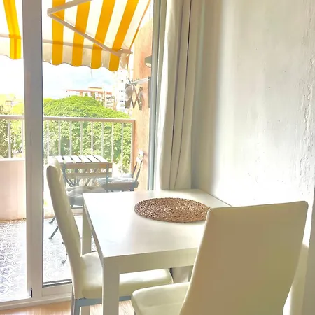 Apartment Luxury Sunset