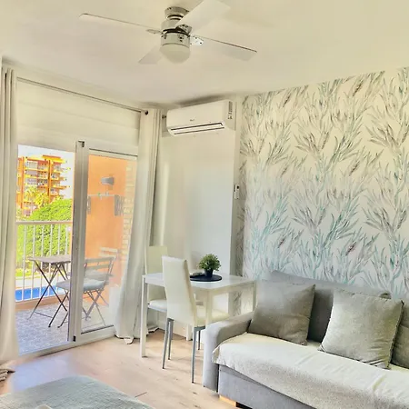 Luxury Sunset Apartment