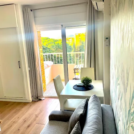 Apartment Luxury Sunset Benalmadena