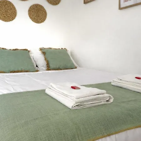 Vistas Al Mar Al Atardecer X Terraza Privada Con Parking X Playa Cerca Lejlighed *