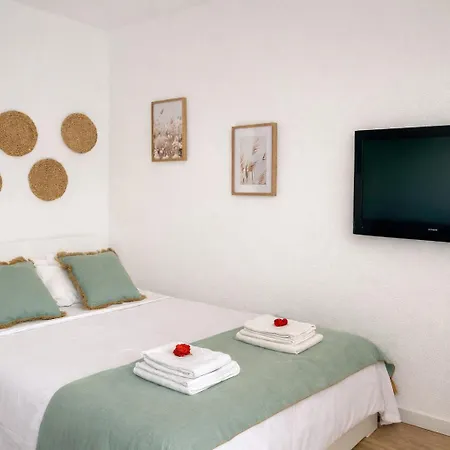 Lejlighed Vistas Al Mar Al Atardecer X Terraza Privada Con Parking X Playa Cerca *