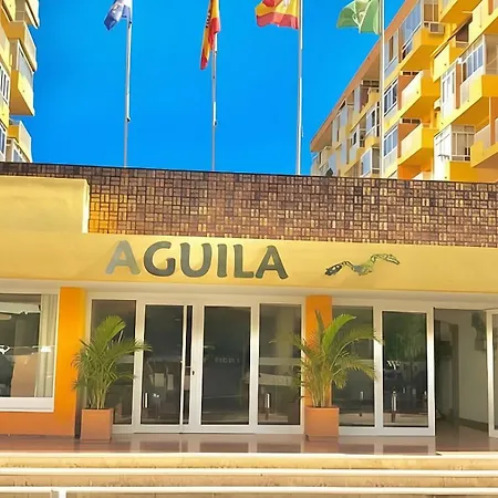 Vistas Al Mar Al Atardecer X Terraza Privada Con Parking X Playa Cerca Daire